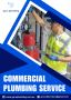 Fast, Affordable Commercial Plumbing Services Near You 