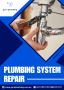 Plumbing System Repair in Port Hedland - Guru Plumbing 