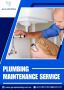 Plumbing Maintenance Services for Long-Lasting Solutions