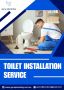  Toilet Installation Service in Port Hedland - Guru Plumbing