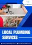 Local Plumbing Services in Port Hedland - Guru Plumbing 