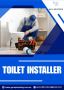 Toilet Installer Services in Port Hedland - Guru Plumbing 