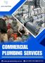 Commercial Plumbing Services in Port Hedland - Guru Plumbing