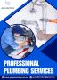 Professional Plumbing Services in Port Hedland