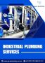 Best Industrial Plumbing Services - Guru Plumbing