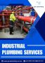 Industrial Plumbing Services in Port Hedland - Guru Plumbing