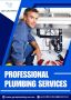 Professional Plumbing Services in Port Hedland 