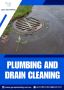 Expert Plumbing & Drain Cleaning Services in Port Hedland 