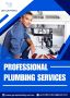 Professional Plumbing Services in Port Hedland 