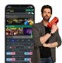 Play & Win with Golden444 Cricket App Play & Win with Golden444 Cricket App