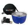Tailgater GT Starter Pack – Your Ultimate Portable Grill Sol