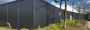 Site Hoarding Company in Bedford | Custom Hoardings & Graphi
