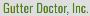 Gutter Doctor Inc. Gutter Doctor Inc.