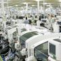 High-Performance SMT Machines for Efficient Electronics Manu