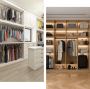Say Goodbye to Clutter—Hello to Custom Closets! ✨🛠️