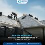 Premium Roofing Services in Okeechobee, FL