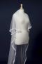 Add a Touch of Elegance to Your Wedding Dress