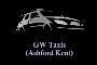 GW Taxis Ashford Kent