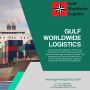 Best Warehousing & Distribution in Dubai | Gulf Worldwide Lo