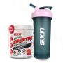 Boost Strength & Performance with GXN Creatine Monohydrate –
