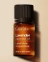 100% Pure Lavender Essential Oil – Soothing & Calming Aromat