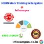 MERN Stack Course in Bangalore