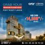 GYGY Mentis Noida Expressway - GYGY Groups