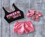 Gym Cheer Apparel