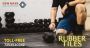 Top Rubber Flooring Exporter in India 