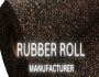 Why Rubber rolls is best option for Gym