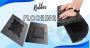 Rubber Flooring Company in Delhi - Gym Mate