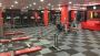 Rubber Flooring Manufacturer in Delhi - GymMate