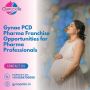 Best PCD Pharma Franchise of Gynae Products in India Best PCD Pharma Franchise of Gynae Products in India