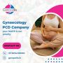 Gynaecology PCD Company Offering Wide Product Range