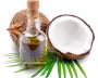 Pure Natural Stone Cold Pressed Coconut Oil 