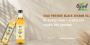 Cold Pressed Black Sesame Oil by Gyros Farm – A Healthy Choi