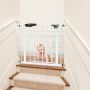  Metal baby Gates