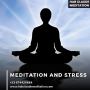 HAB CLAUDE: Transformative Meditation and Stress Relief