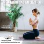 Meditation and Meditation: Unlock Deep Calm with HAB CLAUDE 