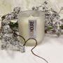 Transform Your Space with Scented Candles