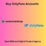 Buy OnlyFans premium Accounts-lnstant delivery & trusted sel