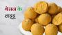 Besan Ke Laddu 