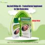 Natural Anti Vitiligo Oil – Effective Herbal Remedy For Skin