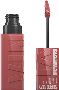 Maybelline Super Stay Vinyl Ink Longwear No-Budge Liquid Lip