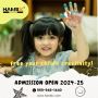 Haebix Preschool: The Best Start for Your Child in Crossing 