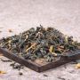 Angelo Te - Organic Tumeric Green Tea