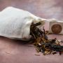 Organic Cotton Tea Bags
