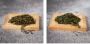 Try the Green Tea Leaf: The Easy Shortcut to a Healthy Lifes