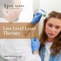 low level laser therapy in Fresno CA