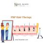 Platelet Rich Plasma Hair Therapy in Fresno CA